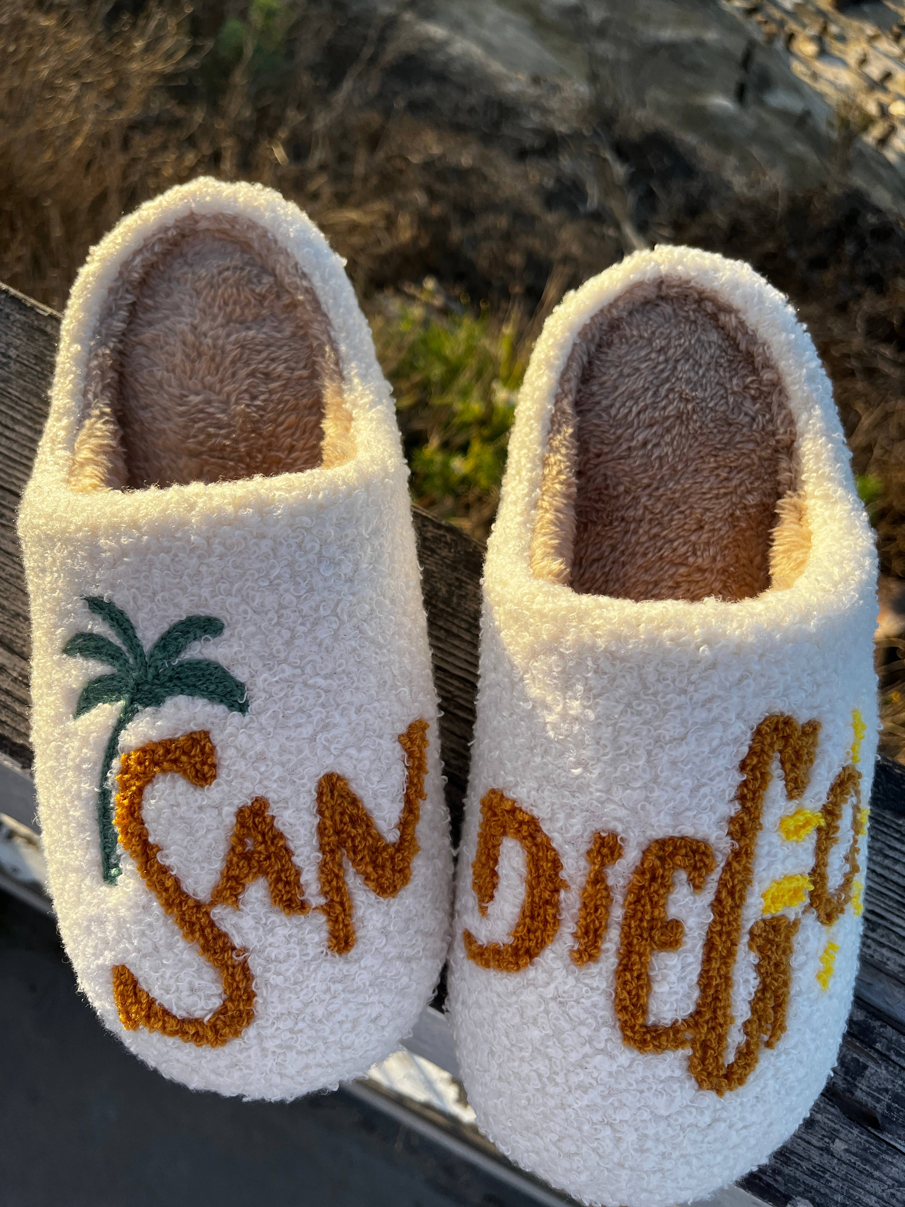 San Diego, California, Hat, Towel, Shirt, Slipper, Magnet