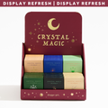 Crystal Magic: Mini Stocking Stuffer Assortment