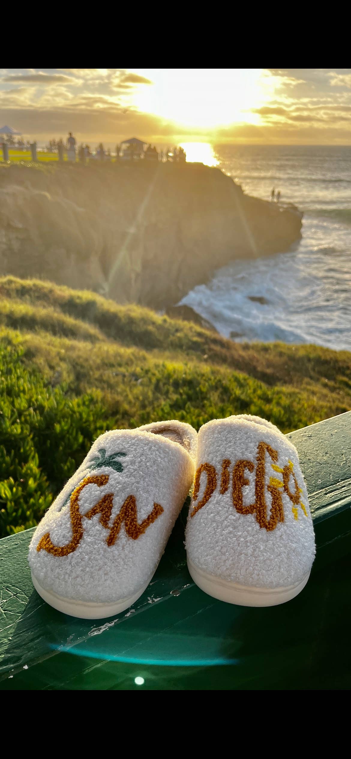 San Diego, California, Hat, Towel, Shirt, Slipper, Magnet