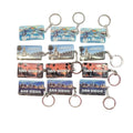San Diego Keychain Souvenir