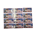 San Diego License Plate Magnet, San Diego Souvenir Magnet