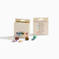Mini Chakra Stone Pack