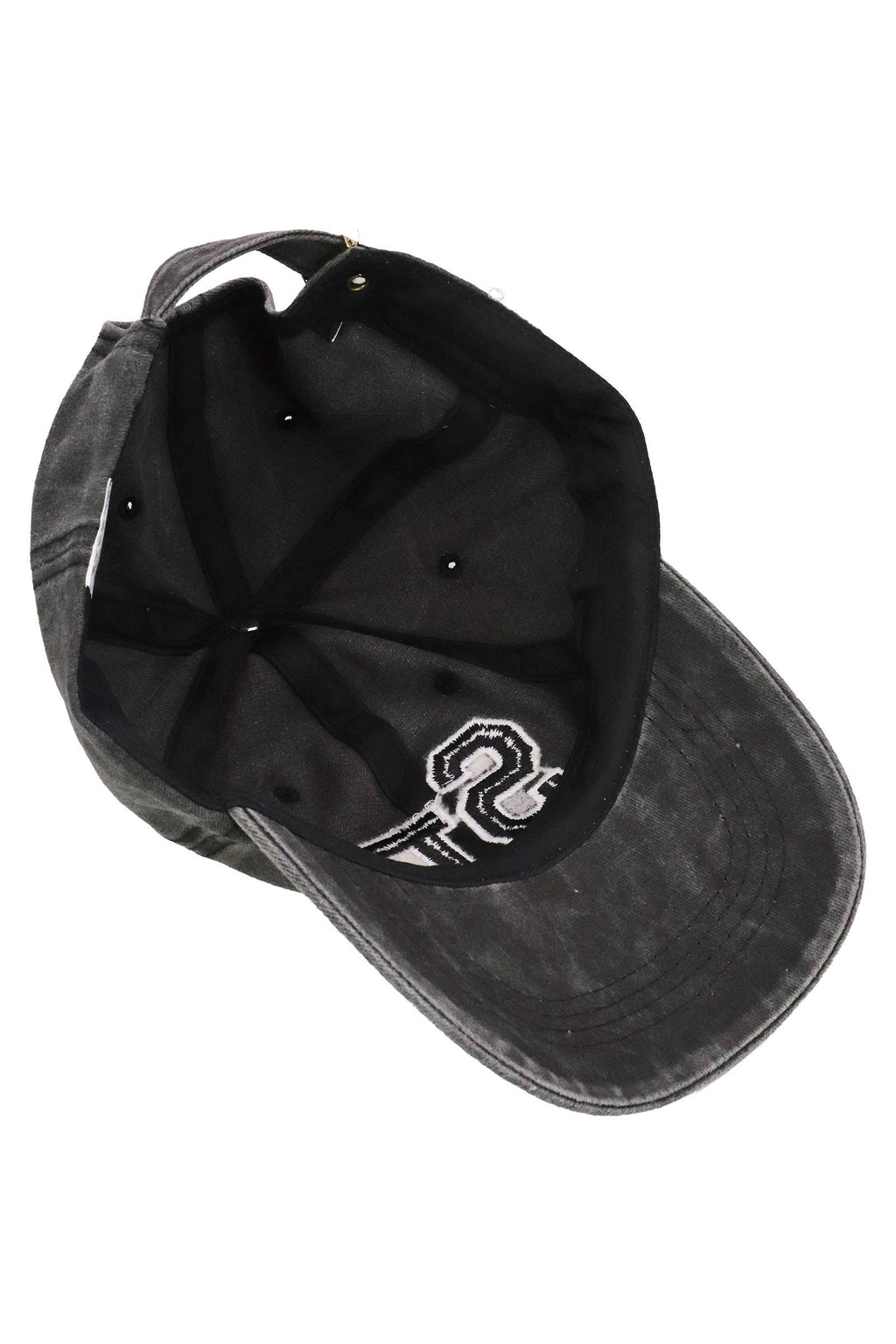 San Diego Unstructured Cotton Baseball Cap